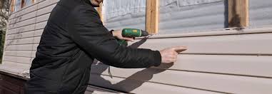 How To Choose The Right Materials for Your Siding Installation in 'Wrightwood, CA